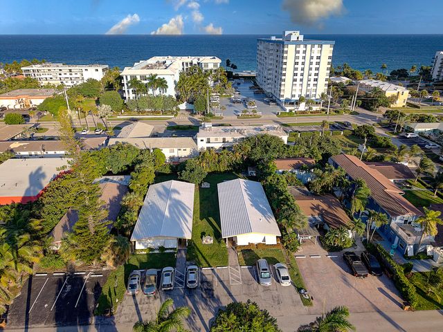 742 SE 19th Avenue 5-8, Deerfield Beach, FL 33441