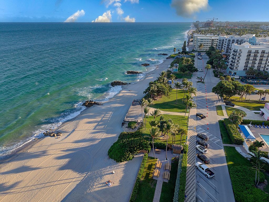 742 SE 19th Avenue 5-8, Deerfield Beach, FL 33441