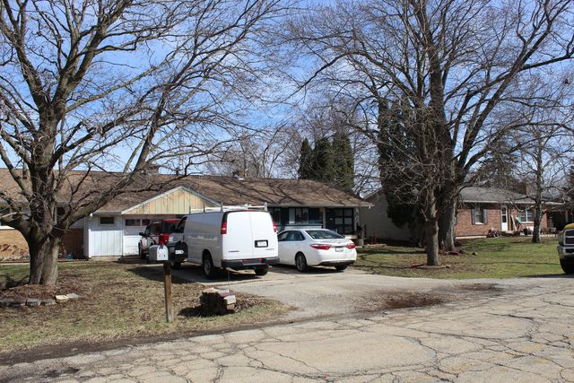 402 N East Street, Somonauk, IL 60552