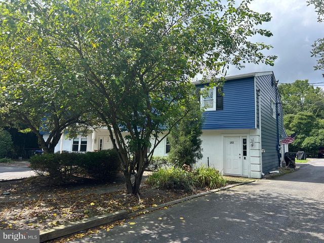 515 WHITE HORSE PIKE, Atco, NJ 08004