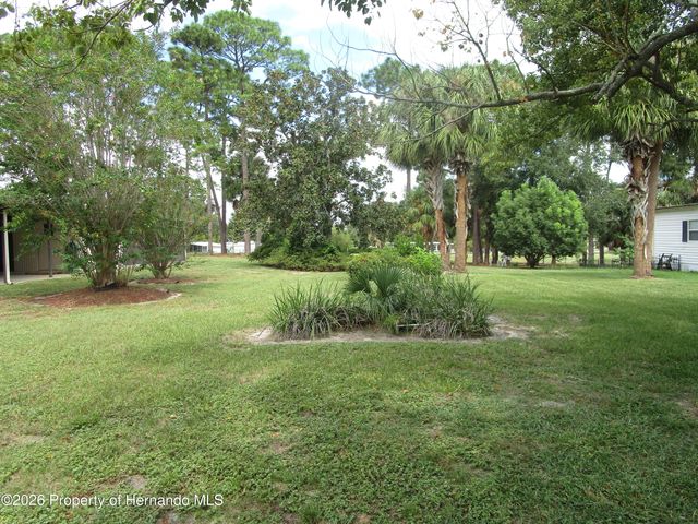 14769 Brookridge Boulevard, Brooksville, FL 34613