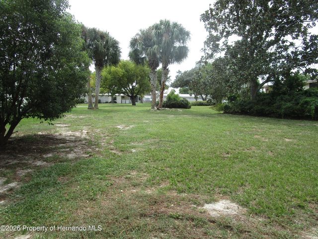 14769 Brookridge Boulevard, Brooksville, FL 34613