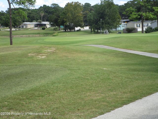 14769 Brookridge Boulevard, Brooksville, FL 34613