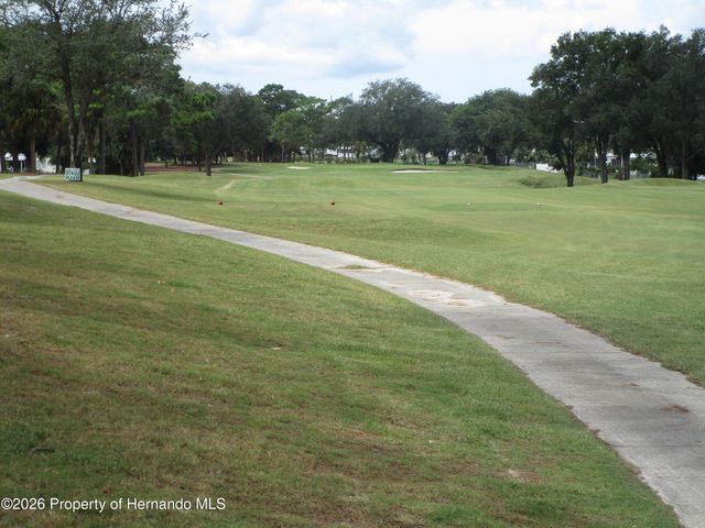 14769 Brookridge Boulevard, Brooksville, FL 34613