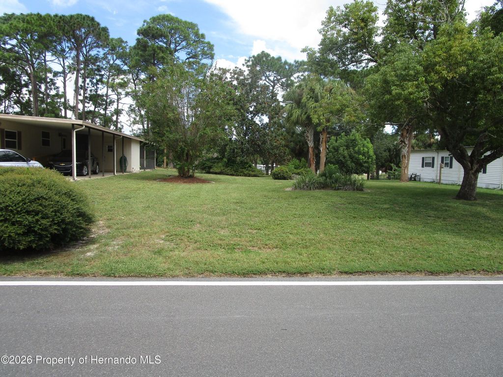 14769 Brookridge Boulevard, Brooksville, FL 34613