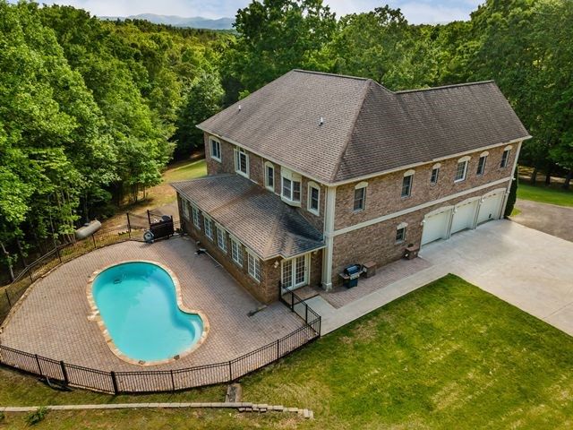 1190 Maple Grove Road, Morganton, GA 30560