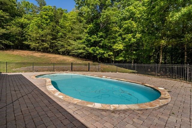 1190 Maple Grove Road, Morganton, GA 30560
