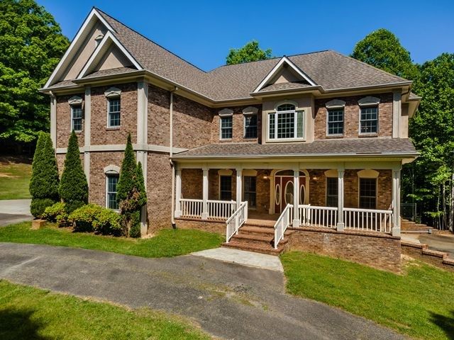 1190 Maple Grove Road, Morganton, GA 30560