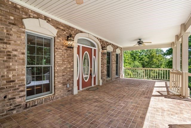 1190 Maple Grove Road, Morganton, GA 30560