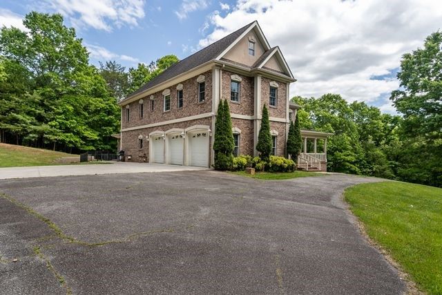 1190 Maple Grove Road, Morganton, GA 30560