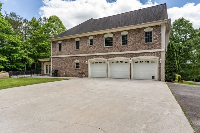1190 Maple Grove Road, Morganton, GA 30560