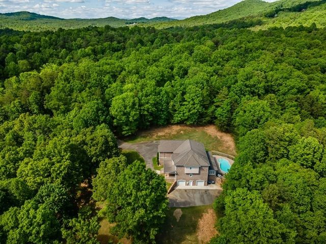 1190 Maple Grove Road, Morganton, GA 30560