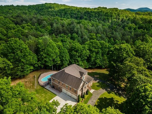1190 Maple Grove Road, Morganton, GA 30560