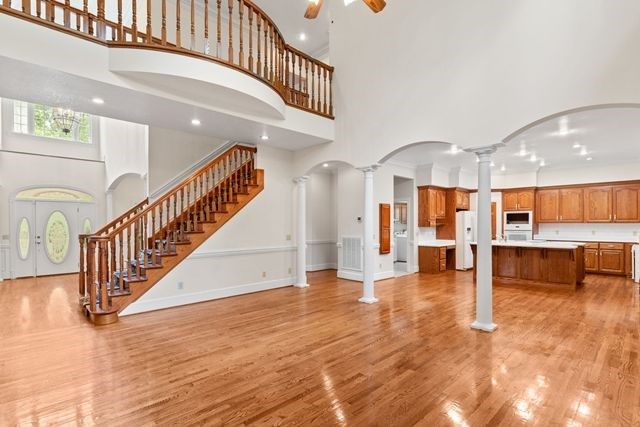 1190 Maple Grove Road, Morganton, GA 30560