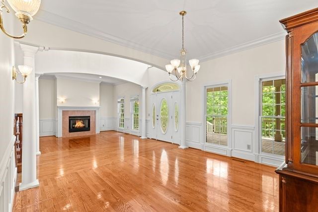1190 Maple Grove Road, Morganton, GA 30560
