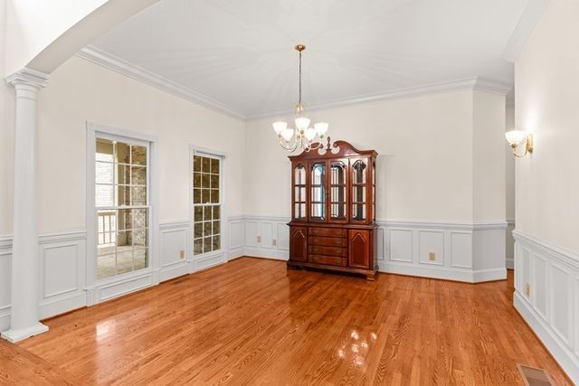 1190 Maple Grove Road, Morganton, GA 30560