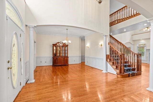 1190 Maple Grove Road, Morganton, GA 30560