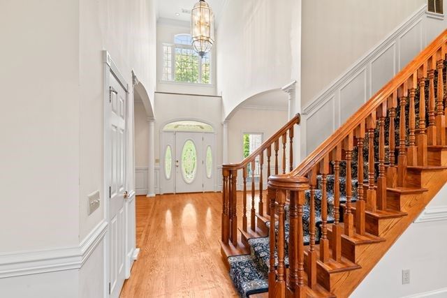 1190 Maple Grove Road, Morganton, GA 30560