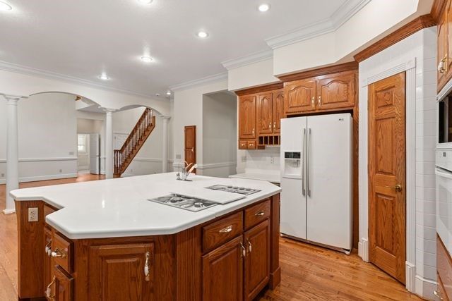 1190 Maple Grove Road, Morganton, GA 30560