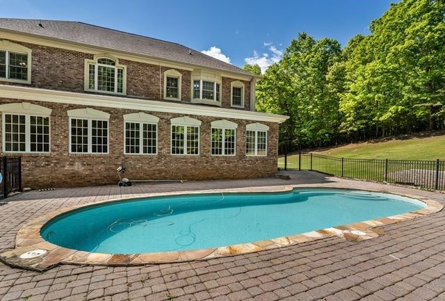 1190 Maple Grove Road, Morganton, GA 30560