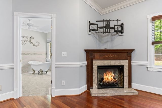 1190 Maple Grove Road, Morganton, GA 30560