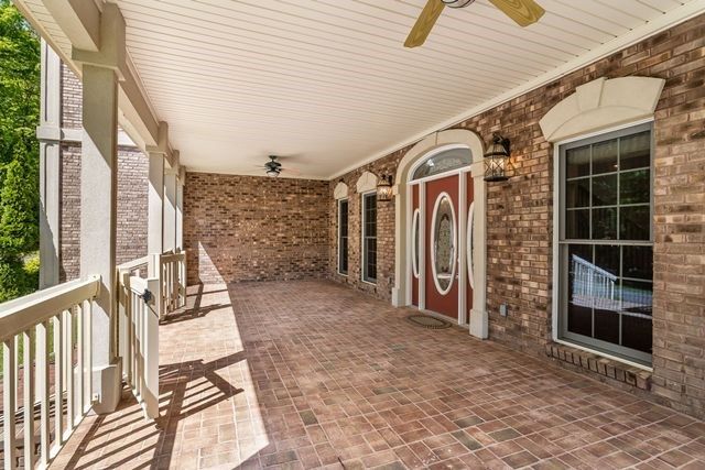 1190 Maple Grove Road, Morganton, GA 30560