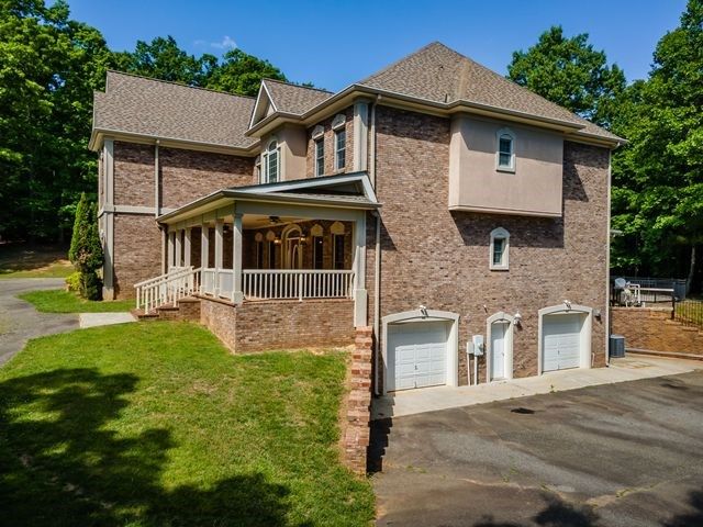 1190 Maple Grove Road, Morganton, GA 30560
