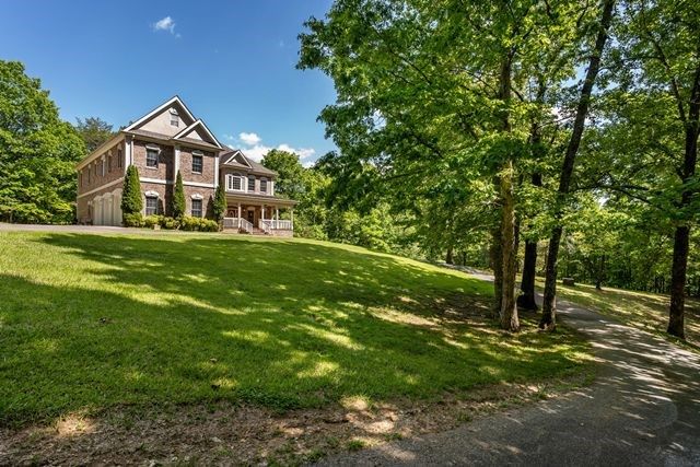 1190 Maple Grove Road, Morganton, GA 30560