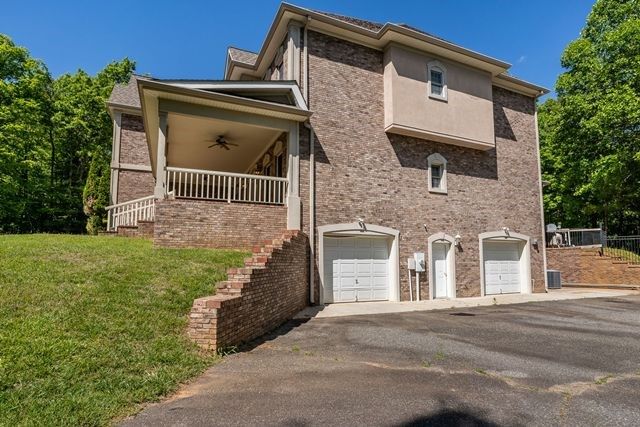 1190 Maple Grove Road, Morganton, GA 30560