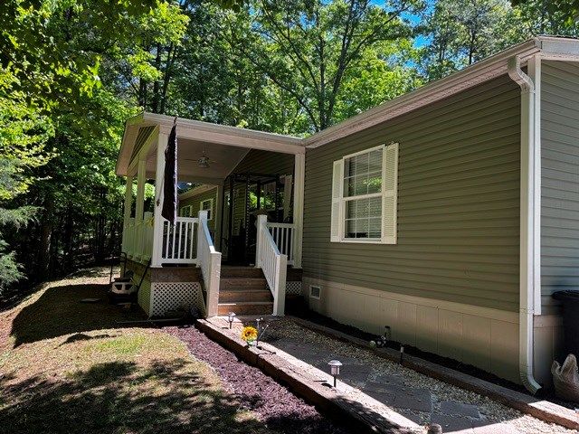 1190 Maple Grove Road, Morganton, GA 30560