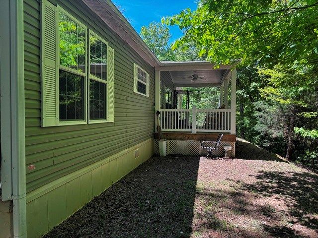 1190 Maple Grove Road, Morganton, GA 30560
