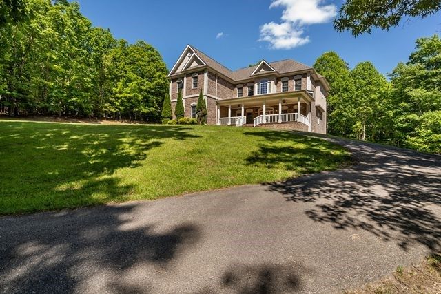 1190 Maple Grove Road, Morganton, GA 30560