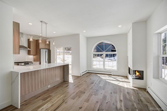 22 North Side Circle, Silverthorne, CO 80498