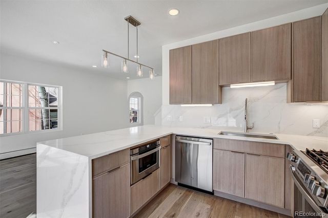 22 North Side Circle, Silverthorne, CO 80498