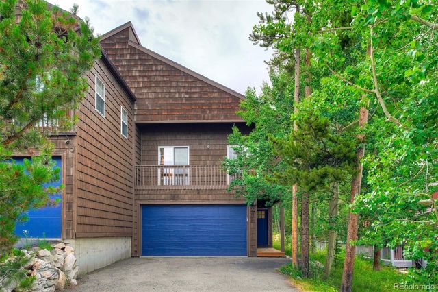 22 North Side Circle, Silverthorne, CO 80498