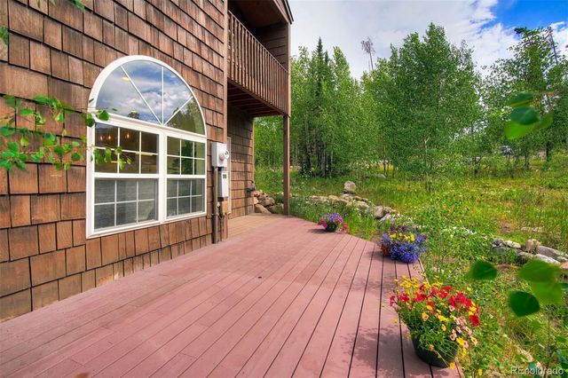22 North Side Circle, Silverthorne, CO 80498