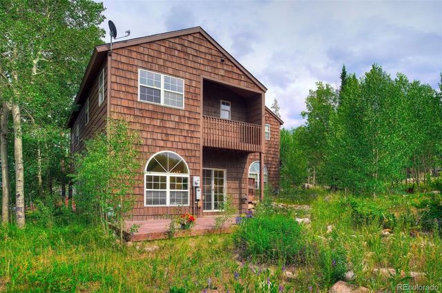 22 North Side Circle, Silverthorne, CO 80498