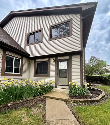 1719 Cedarbrook Court 0, Sycamore, IL 60178