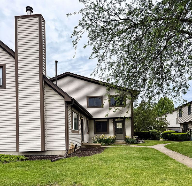 1719 Cedarbrook Court 0, Sycamore, IL 60178