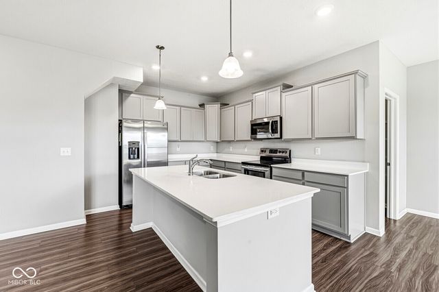1108 Cortland Lane, Westfield, IN 46074