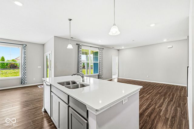 1108 Cortland Lane, Westfield, IN 46074