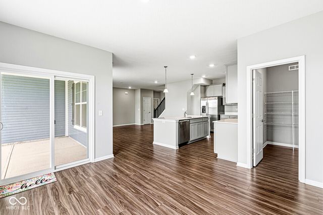 1108 Cortland Lane, Westfield, IN 46074