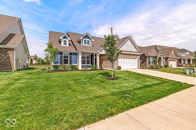 1108 Cortland Lane, Westfield, IN 46074