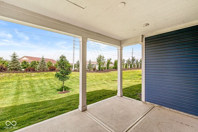1108 Cortland Lane, Westfield, IN 46074