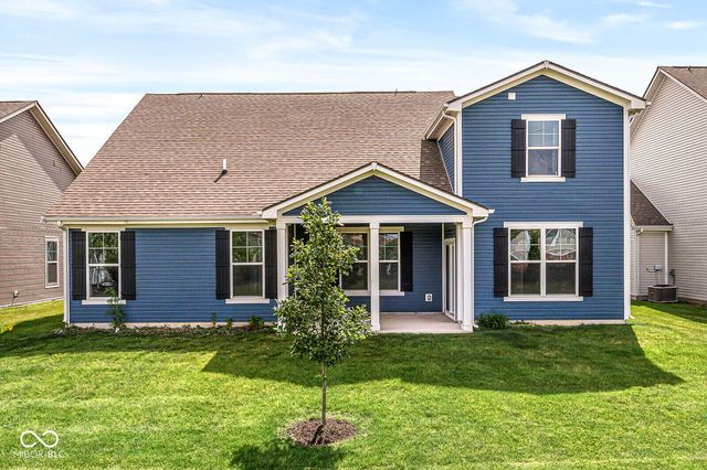 1108 Cortland Lane, Westfield, IN 46074