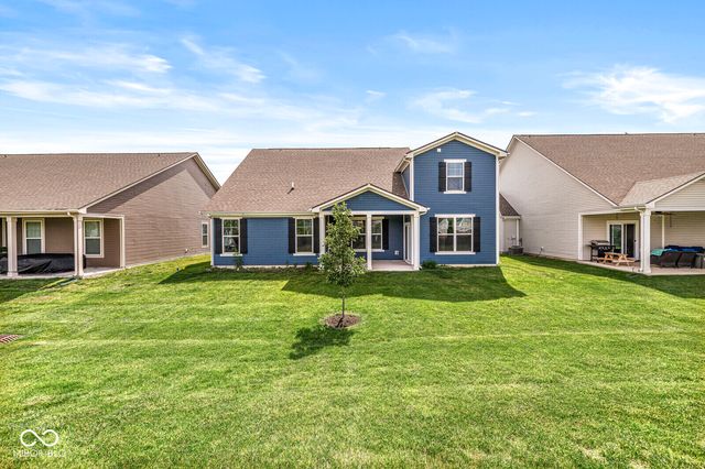 1108 Cortland Lane, Westfield, IN 46074