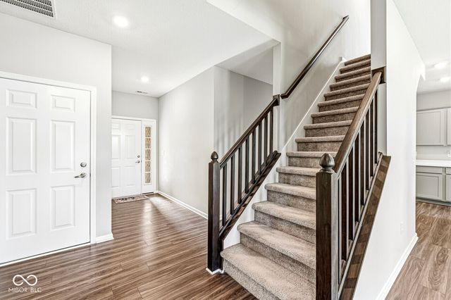 1108 Cortland Lane, Westfield, IN 46074