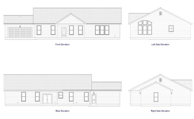 220 Scotch Range Road, Summerville, SC 29483