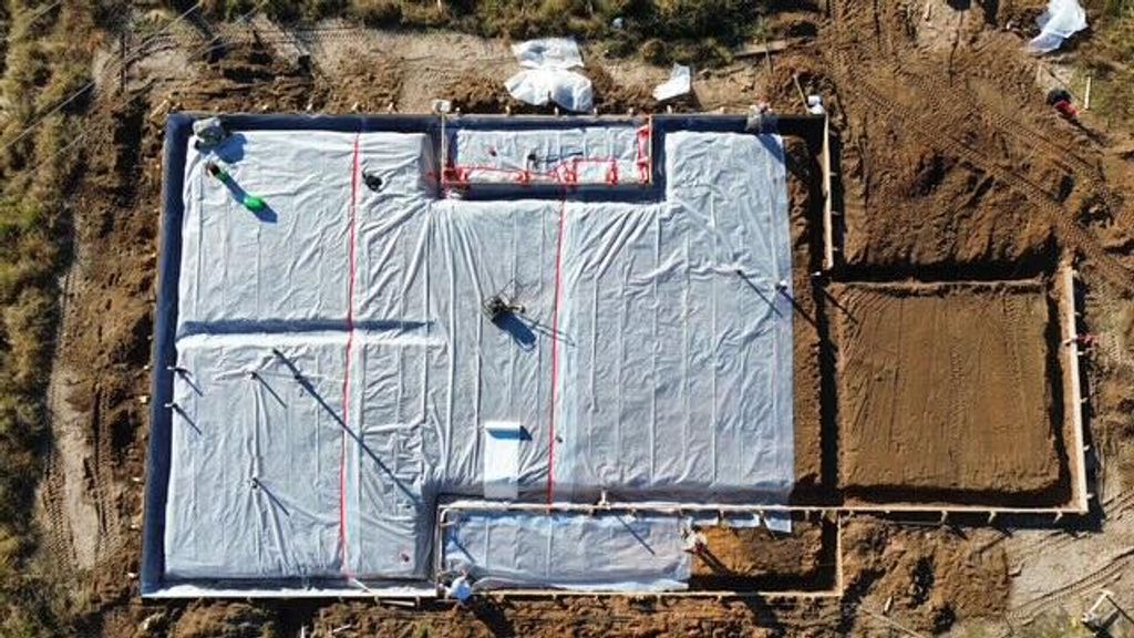 220 Scotch Range Road, Summerville, SC 29483