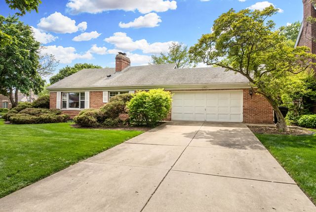 200 Cherry Street, Park Ridge, IL 60068